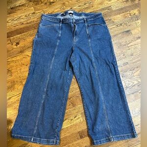 Ava & Viv Plus Size Jeans